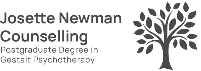 Josette Newman Psychotherapy & Counselling